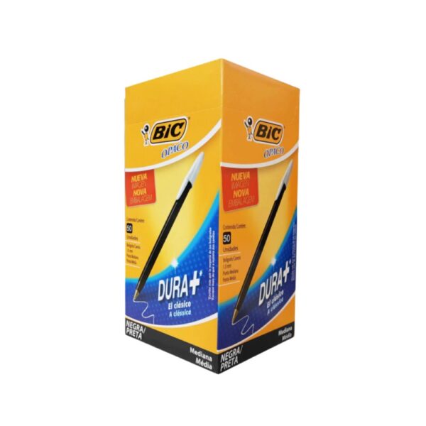BIC GRUESA 1.00 mm AZUL - Imagen 2