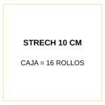 STRECH 10 cm - Imagen 2