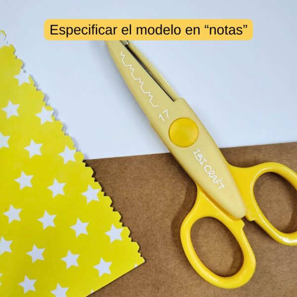 TIJERA IBI CON FORMA - Imagen 2