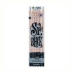 LAPIZ MOOVING SR BLACK HB - Imagen 2