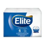 PAÑUELOS ELITE x 10 u (6 paquetes)