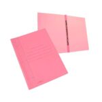CARPETA CARTULINA VELOX ROSA