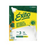 REPUESTO EXITO C/BANDA x 48 RAY