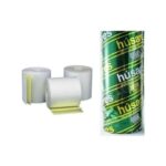ROLLO HUSARES QUIMICO 76x26 mts x 3u