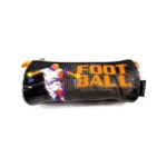 CARTUCHERA PHI PHI TUBO FOOTBALL RELIEVE