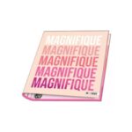 CARPETA 3x40 MOOVING MAGNIFIQUE