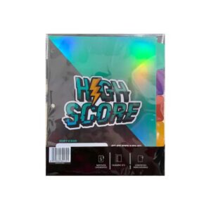 SEPARADOR N°3 REXON GAMING ZONE