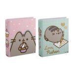 CARPETA A4 2x40 PUSHEEN