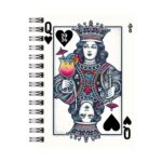 AGENDA ONIX CARDS 16x22 SEMANAL