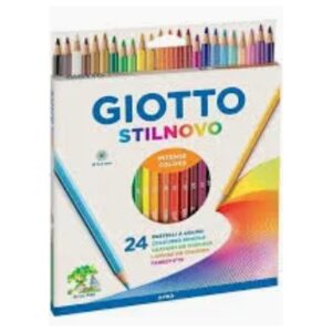 COLORES GIOTTO STILNOVO 3.3 x 24