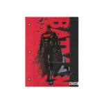 CARPETA N°3 MOOVING DC