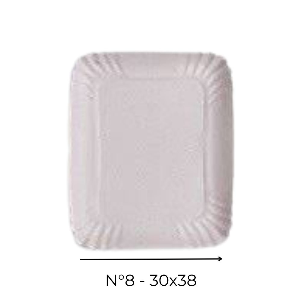 3525_0 BANDEJA GRIS OFERTA" N°8" - Imagen 1