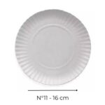BANDEJA GRIS RED OFERTA" N°11"