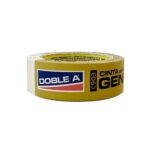 CINTA DE PAPEL DOBLE A 36 mm