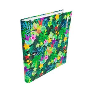 CARPETA A4 ARTE NINFA + 120 hjs