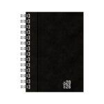 AGENDA ONIX UOMO 15x21 SEMANAL