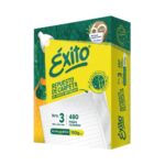REPUESTO EXITO C/BANDA x 480 RAY