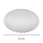 BANDEJA ARENALES 21 cm