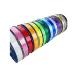 CINTA BALLOU COLOR x 10 m
