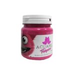 TEMPERA ACUAREL MAGENTA 250 g