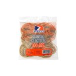 BANDAS ELASTICAS EZCO 100 g