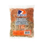 BANDAS ELASTICAS EZCO 1 kg