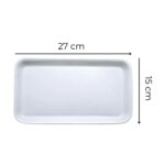 BANDEJA EXP 615 - 27x15