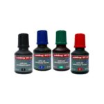 TINTA EDDING RECARGA PIZARRA BLANCA T30 20 ml VERDE