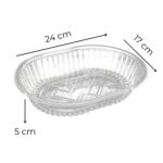 BANDEJA COTNYL MICRO 105 OVAL