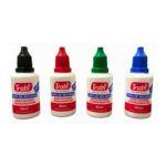 TINTA TRABI PERMANENTE NEGRO 30 ml