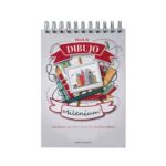 BLOCK MILENIUM DE DIBUJO A3 240 g x 40 hjs