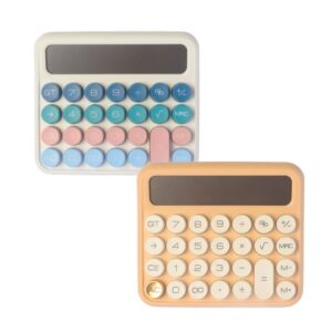 CALCULADORA IBI CRAFT TENDANCE 12 DIG