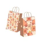 BOLSA FANTASIA 22x30
