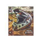 CARPETA N°3 REXON MOTOCROSS EXTREMME