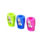 SACAPUNTAS MAPED PLASTICO