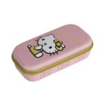 CARTUCHERA MOOVING BOX HELLO KITTY