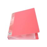 CARPETA A4 x 20 FOLIOS
