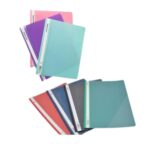 CARPETA LAMA BASE OPACA OFICIO
