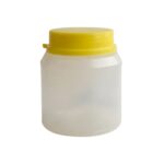 POTE TAPA ROSCA 125 cc