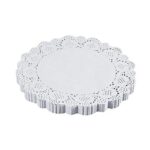 BLONDA BLANCA 24 cm UN
