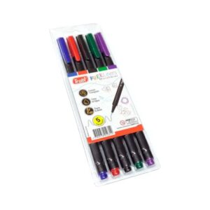 MICROFIBRA TRABI FREE LINERS CLASICOS x 5 U