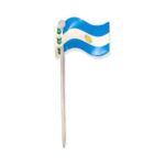 BANDERITA ARGENTINA COPETIN x 50