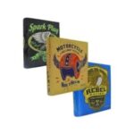CARPETA 3x40 ASAMBLEA WINGS