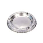 CENICERO ALUMINIO ALPAC x 50