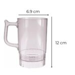 CHOPP BM" 330 cc"