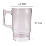 CHOPP BM" 500 cc"