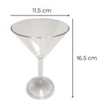 COPA BM" MARGARITA 225 cc"