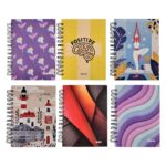 AGENDA ARWEN N°7 DIARIA 13x18 2027