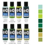 ACRILICO EQ ARTE 50 ml - Imagen 6