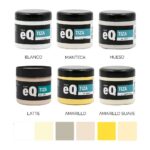 PINTURA A LA TIZA EQ 200 cc - Imagen 2